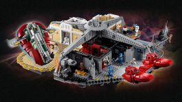 LEGO 75222 - Detailansicht 1