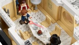 LEGO 75222 - Detailansicht 2