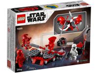 LEGO 75225 - Verpackung Rueckseite