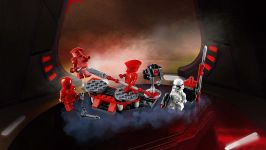 LEGO 75225 - Detailansicht 1