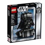 LEGO Star Wars 75227 Darth-Vader™ Büste