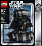 LEGO Star Wars 75227 Darth-Vader™ Büste