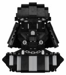 LEGO Star Wars 75227 Darth-Vader™ Büste