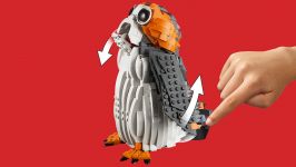 LEGO 75230 - Detailansicht 2