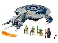 LEGO Star Wars 75233 Droid Gunship - © 2019 LEGO Group