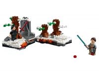 LEGO Star Wars 75236 Duell um die Starkiller-Basis - © 2019 LEGO Group
