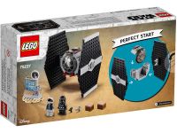 LEGO 75237 - Verpackung Rueckseite