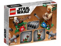 LEGO 75238 - Verpackung Rueckseite