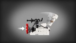 LEGO 75239 - Detailansicht 2
