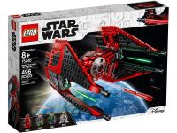 LEGO 75240 - Verpackung Ansicht 1