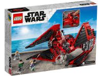LEGO 75240 - Verpackung Rueckseite