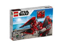 LEGO 75240 - Bild 4