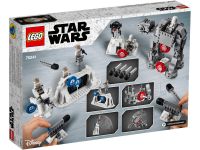 LEGO 75241 - Verpackung Rueckseite