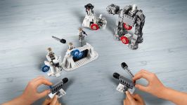 LEGO 75241 - Detailansicht 1
