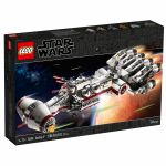 LEGO 75244 - Bild 1