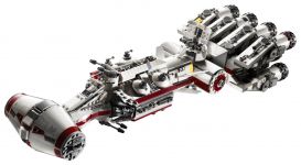LEGO 75244 - Bild 2