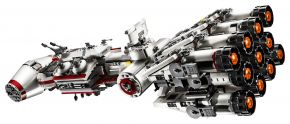 LEGO 75244 - Bild 3