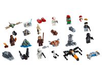 LEGO Star Wars 75245 Star Wars Adventskalender 2019