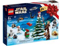 LEGO 75245 - Verpackung Ansicht 1