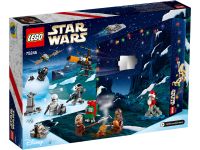 LEGO 75245 - Verpackung Rueckseite