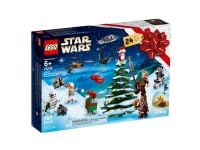 LEGO Star Wars 75245 Star Wars Adventskalender 2019