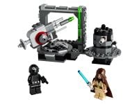 LEGO Star Wars 75246 Todesstern™ Kanone