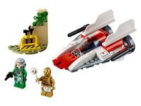 LEGO Star Wars 75247 A-Wing Starfighter