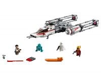 LEGO Star Wars 75249 Widerstands Y-Wing Starfighter™ - © 2019 LEGO Group