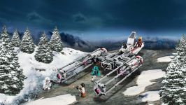 LEGO 75249 - Detailansicht 1