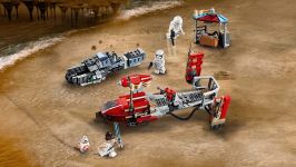 LEGO 75250 - Detailansicht 1