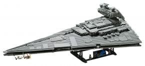 LEGO Star Wars 75252 UCS Imperialer Sternzerstörer™ - © 2019 LEGO Group