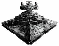 LEGO 75252 - Bild 3