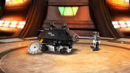 LEGO 75253 - Detailansicht 1