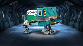 LEGO 75253 - Detailansicht 2