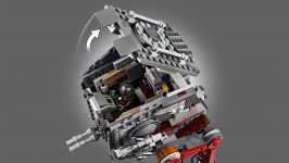 LEGO 75254 - Detailansicht 3