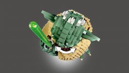 LEGO 75255 - Detailansicht 2