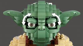LEGO 75255 - Detailansicht 3