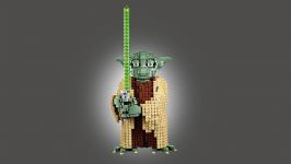 LEGO 75255 - Detailansicht 4