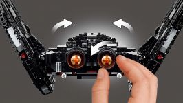 LEGO 75256 - Detailansicht 2