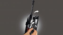 LEGO 75256 - Detailansicht 3