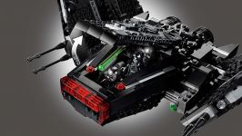 LEGO 75256 - Detailansicht 4