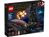 LEGO 75256 - Bild 1