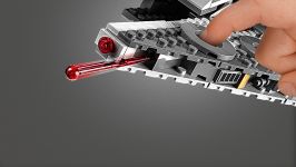 LEGO 75257 - Detailansicht 3