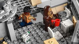 LEGO 75257 - Detailansicht 4