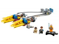 LEGO Star Wars 75258 Anakin's Podracer™ – 20 Jahre LEGO Star Wars