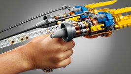 LEGO 75258 - Detailansicht 3