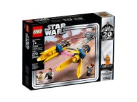 LEGO 75258 - Bild 1