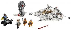 LEGO Star Wars 75259 Snowspeeder™ – 20 Jahre LEGO Star Wars - © 2019 LEGO Group