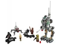 LEGO Star Wars 75261 Clone Scout Walker™ – 20 Jahre LEGO Star Wars