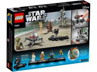 LEGO 75261 - Verpackung Rueckseite